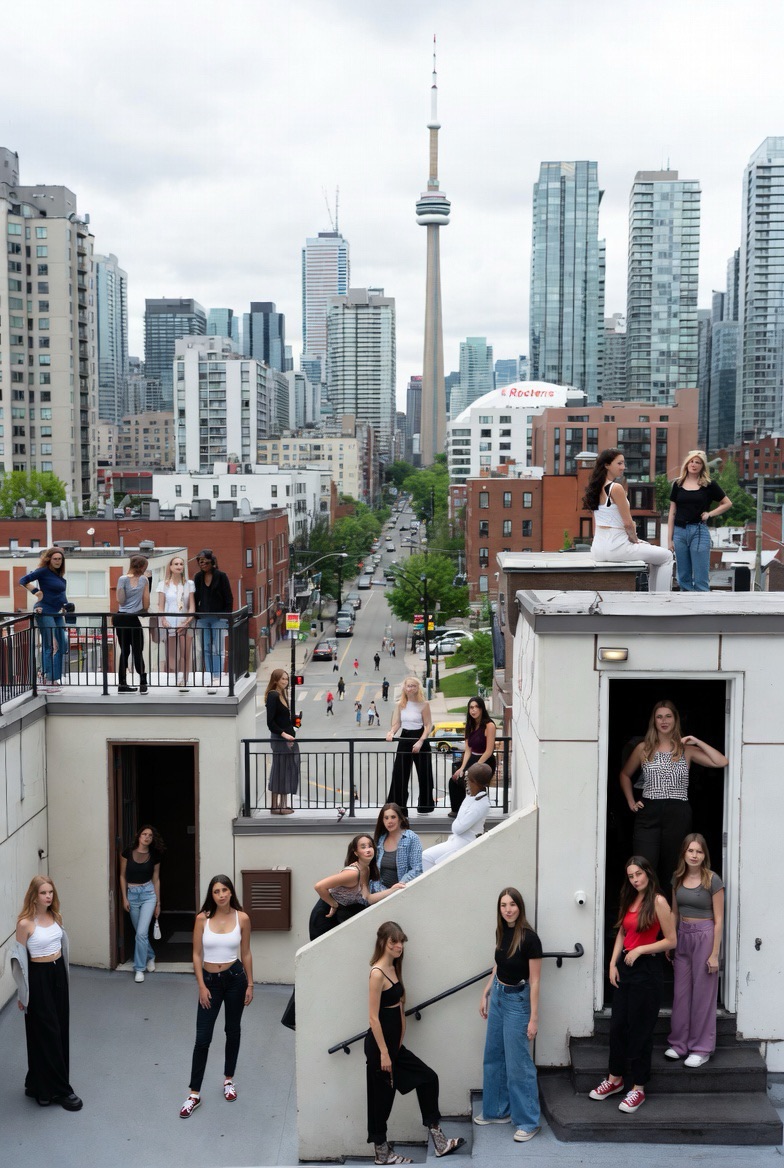 Where to Find a Date in Toronto (Without Getting Ghosted on the TTC 🚇😉)