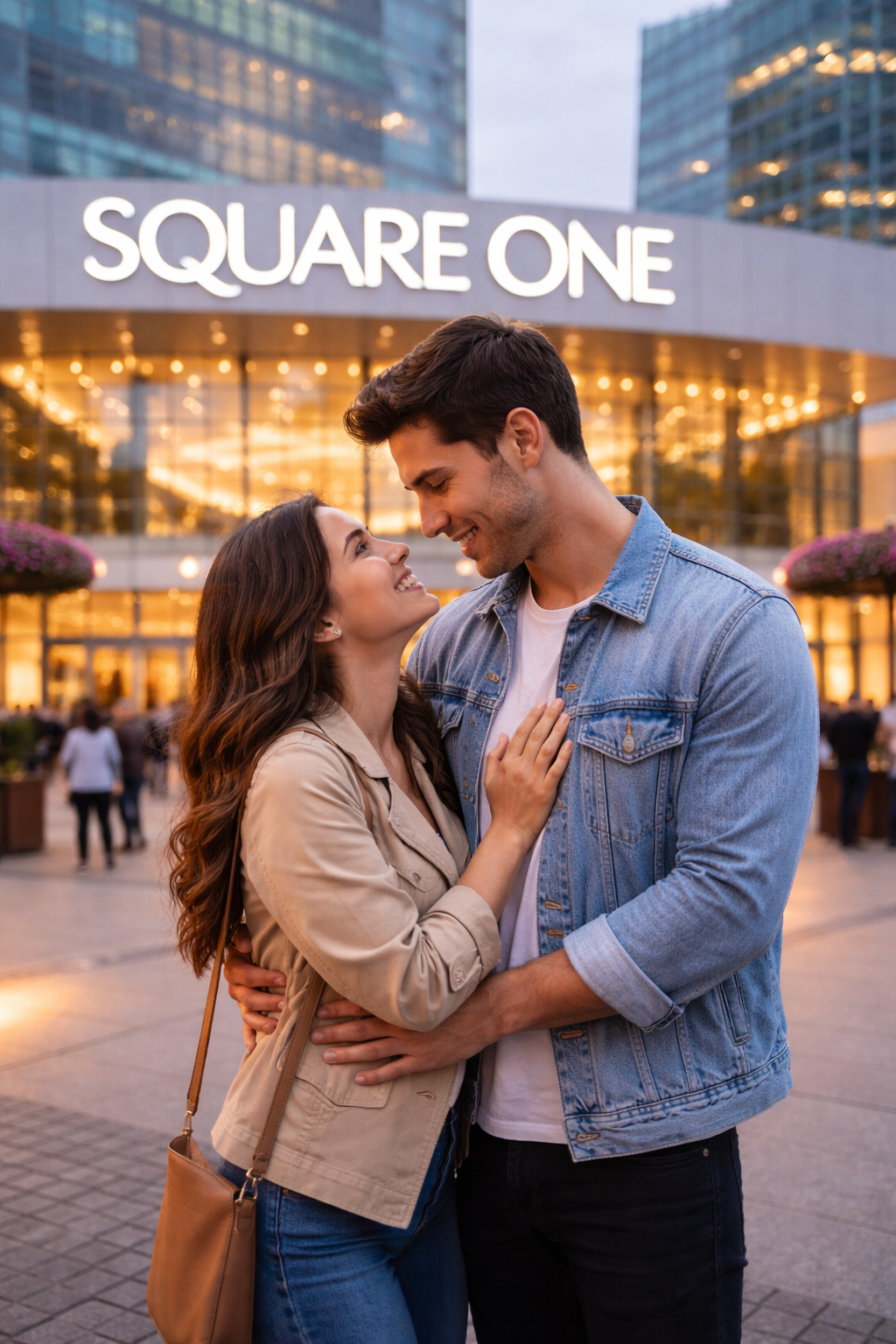 Dating in Mississauga: Where Romance Meets Reality (and Sometimes a Little Mischief) 🥰